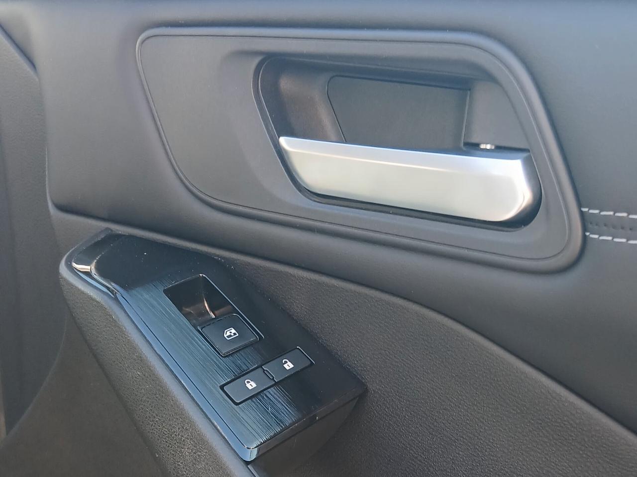 Nissan Qashqai MHEV 158 CV Xtronic Business