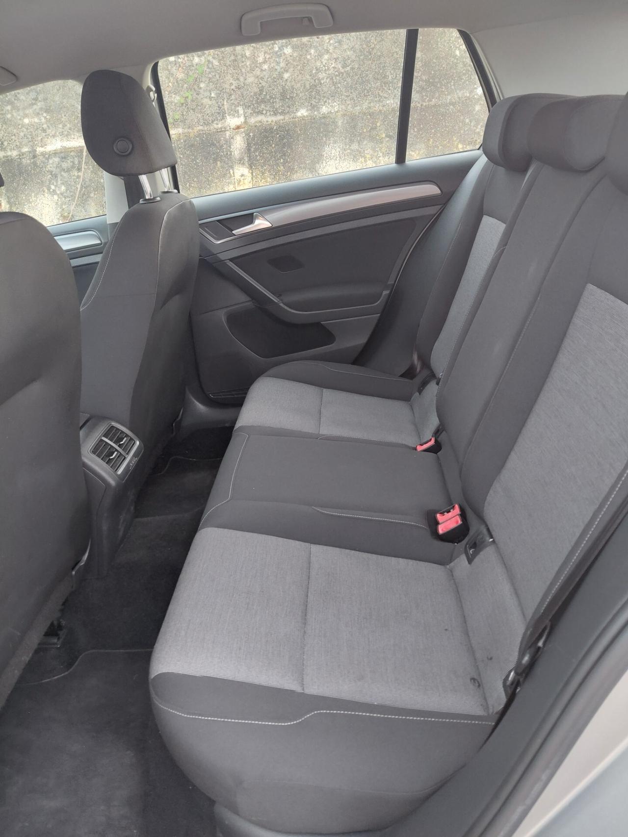 Volkswagen Golf Business 1.6 BlueTDI 110 CV 5p. Comfortline