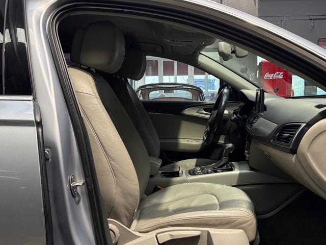 AUDI A6 Avant 3.0 TDI S tronic quattro edition