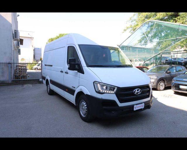 HYUNDAI H 350 H350 2.5 CRDI RWD PL-TN Furgone Classic L