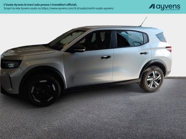 Opel Frontera Hybrid 110 CV EDCT Edition