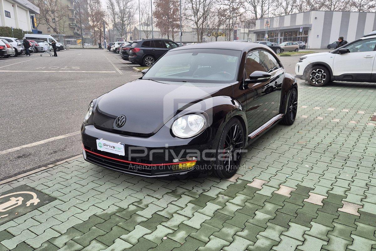 VOLKSWAGEN Maggiolino 2.0 TSI DSG Sport