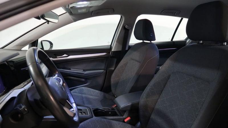 Volkswagen Golf Golf 1.5 etsi evo Life 130cv dsg # CAMBIO AUTOMATICO #