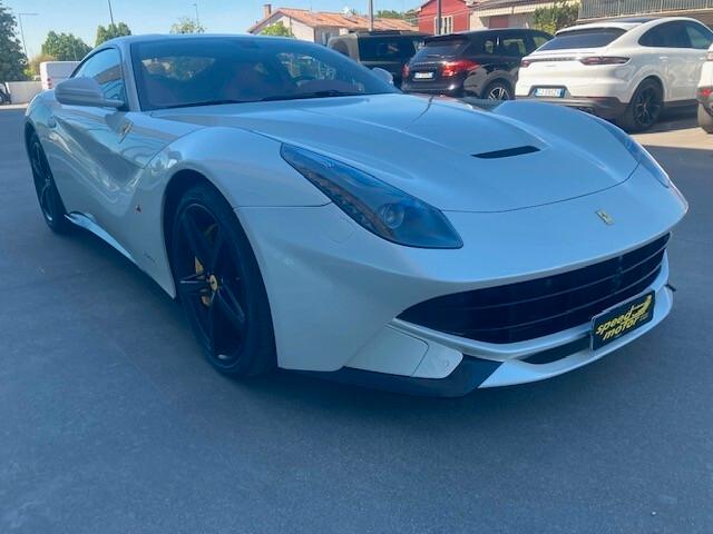 Ferrari F12 F12berlinetta