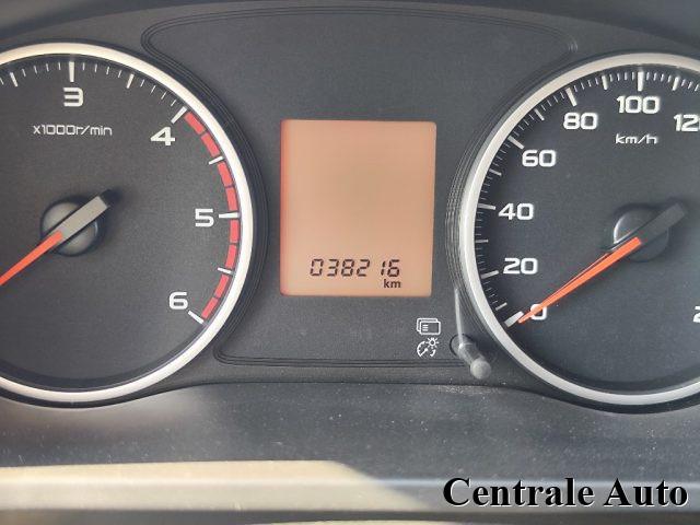 FIAT Fullback 2.4 150CV Doppia Cabina SX S&S