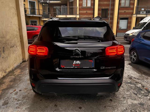 CITROEN C5 Aircross PureTech 130 S&S Feel Pack