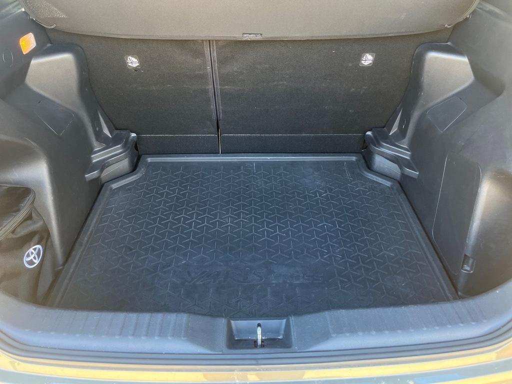 Toyota Yaris Cross 1.5h Trend fwd 115cv e-cvt