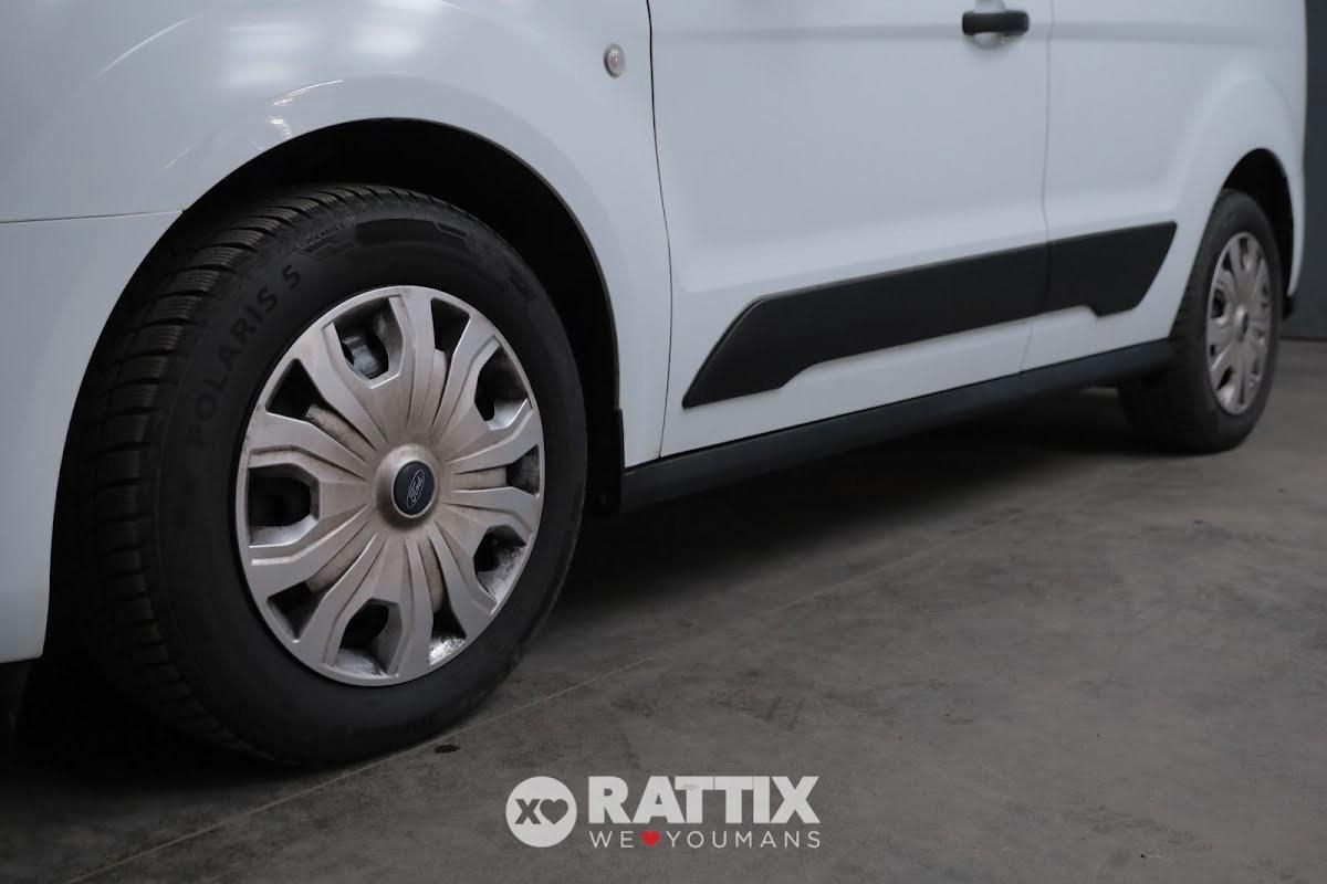 Ford Transit Connect 200 1.5 Ecoblue TDCI 100CV Trend L1H1 (IVA ESCLUSA)