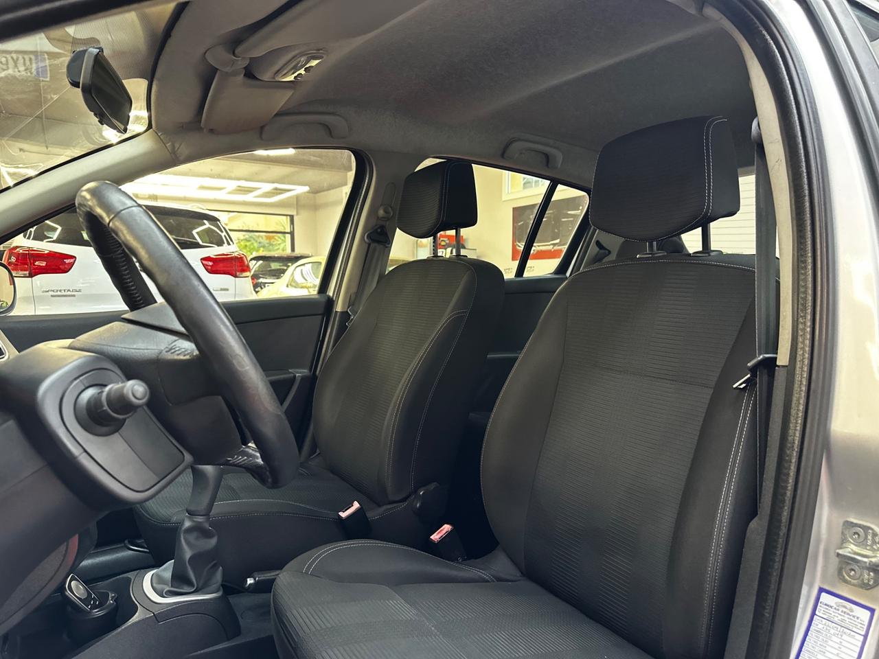 Renault Clio 1.5 dCi - FABIANOAUTO