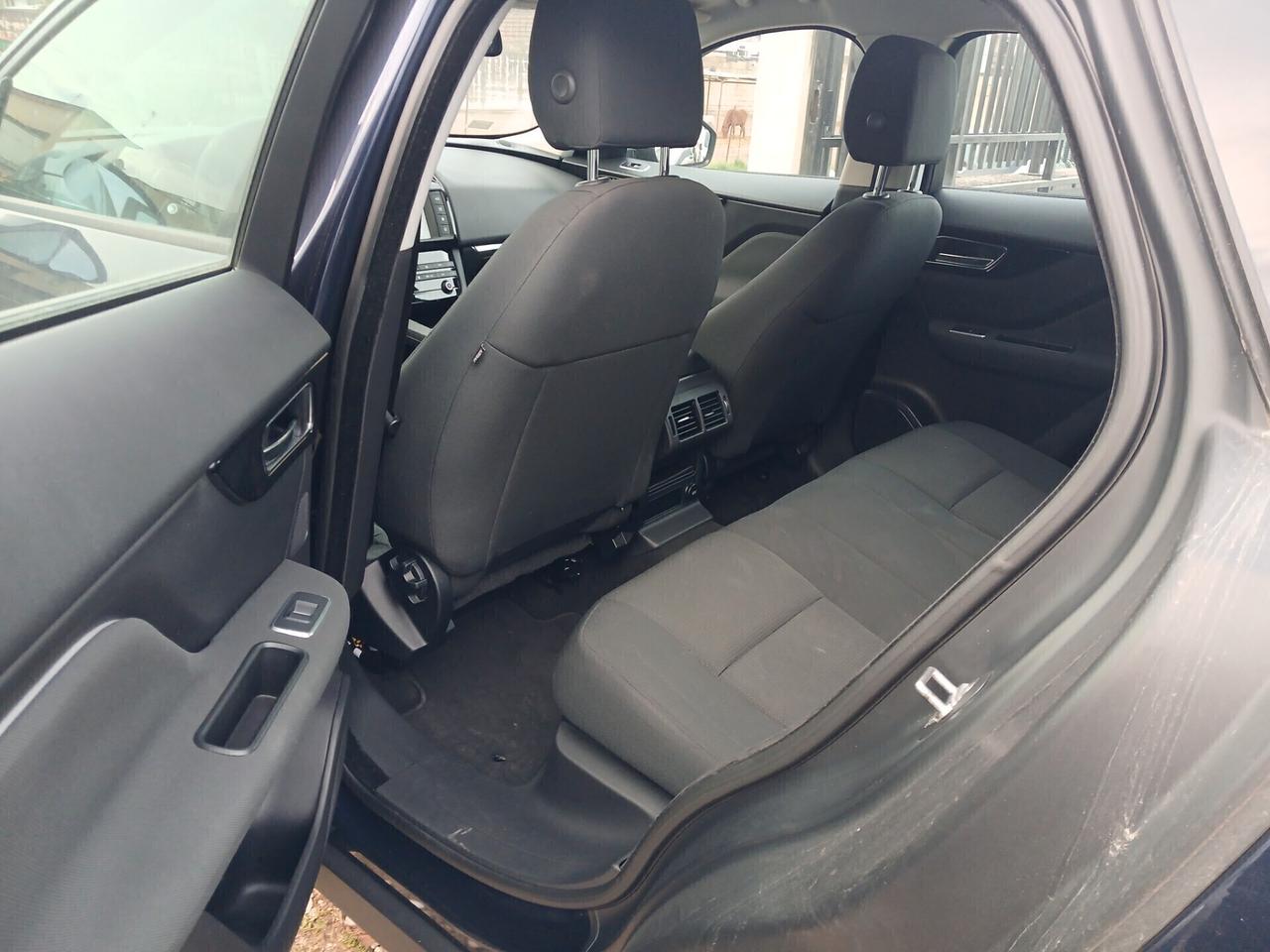 Jaguar F-Pace 2.0 D 240 CV AWD aut. Pure