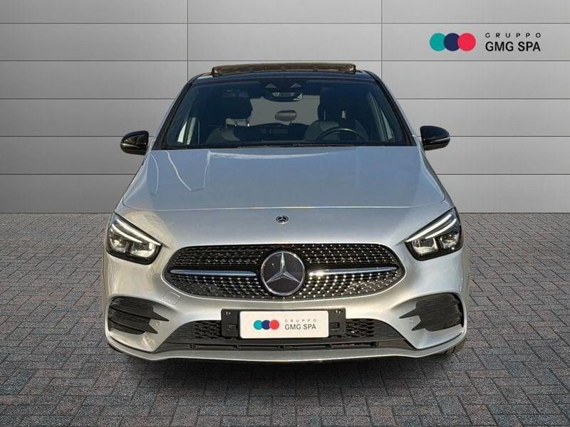 Mercedes-Benz Classe B B 250 e phev (eq-power) Premium auto