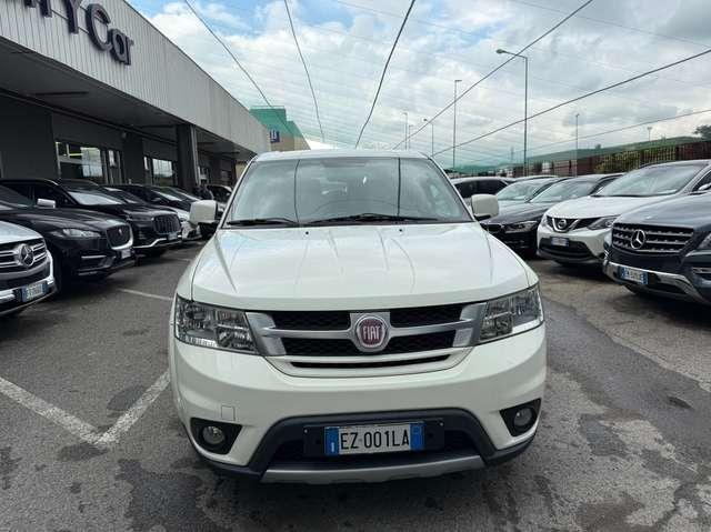 Fiat Freemont Freemont 2.0 mjt 16v 170cv 7 POSTI
