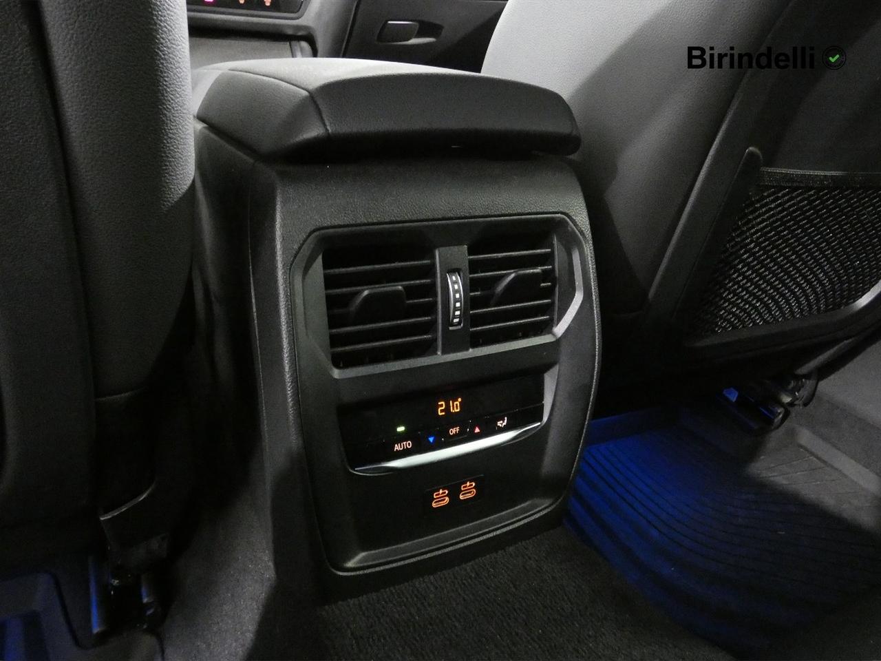 BMW Serie 3(G20/1-80/1) - 320d 48V xDrive Touring Msport