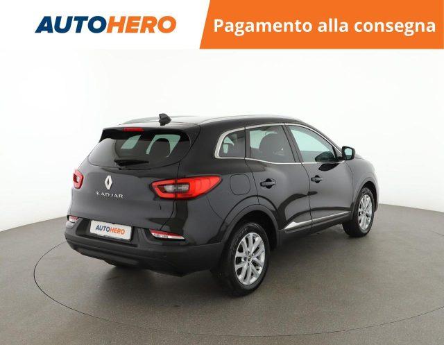 RENAULT Kadjar Blue dCi 8V 115CV EDC Business