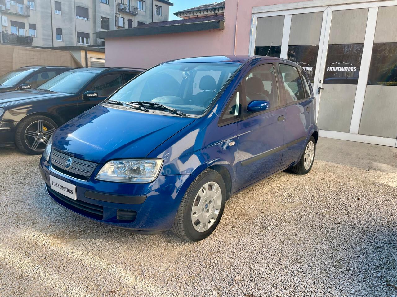 Fiat Idea 1.2 16V UNICOPROPRIETARIO CINGHIA + TAGLIANDO