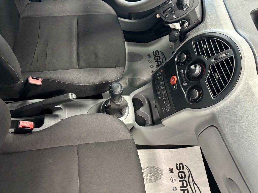 Renault Grand Modus 1.2 Benzina Live