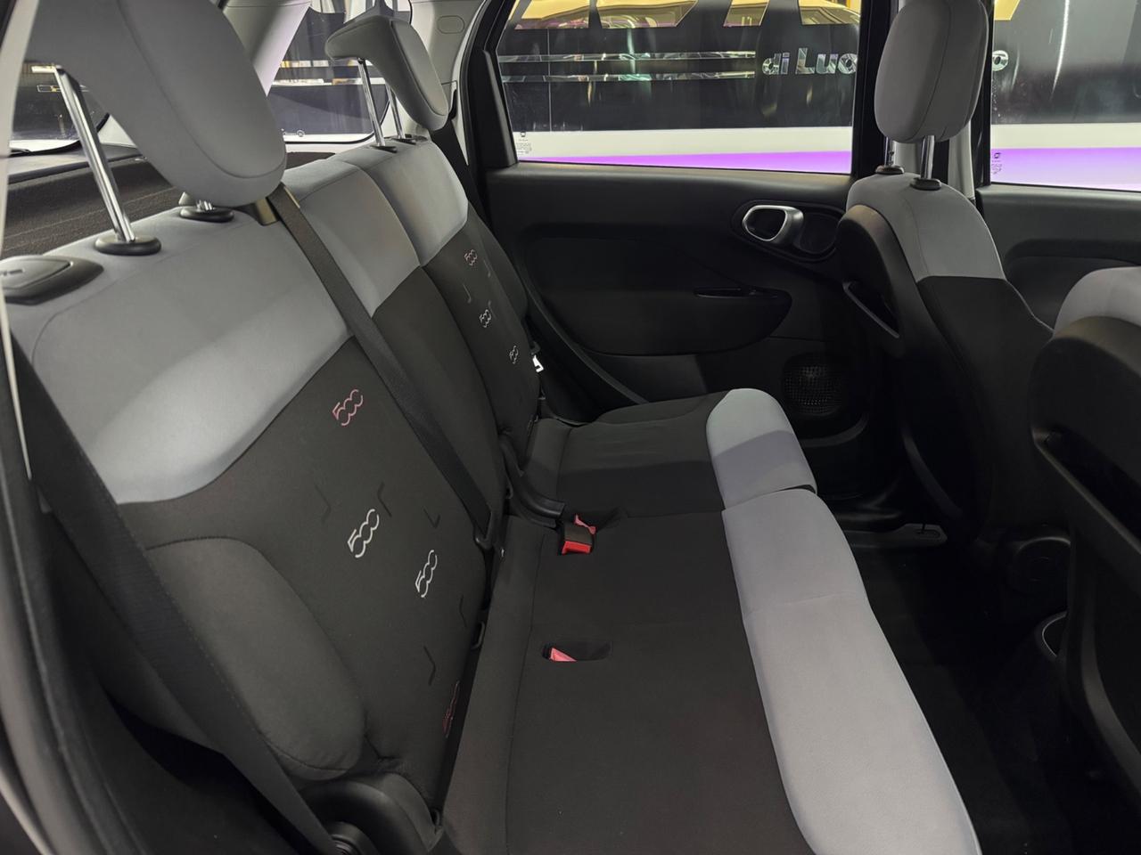 Fiat 500L 1.3 Multijet 85CV Lounge Bi-Color