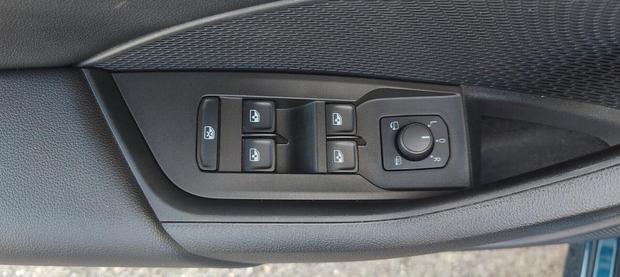 Skoda Octavia 2.0 TDI EVO SCR DSG Wagon Style