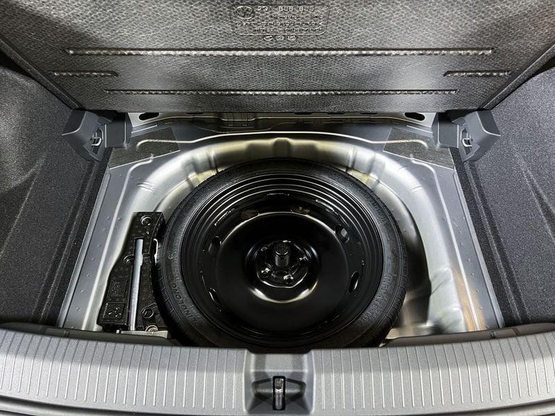 Volkswagen T-Roc T-Roc 1.5 TSI ACT DSG Sport