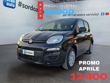 FIAT Pandina 1.0 FireFly 65 CV Hybrid Icon
