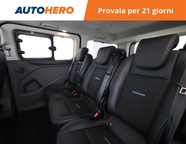 FORD Tourneo Custom 320 2.0 EcoBlue 150CV MHEV PC Active