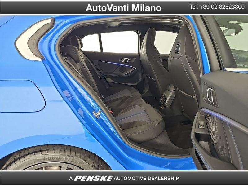 BMW Serie 1 M 135i xdrive auto