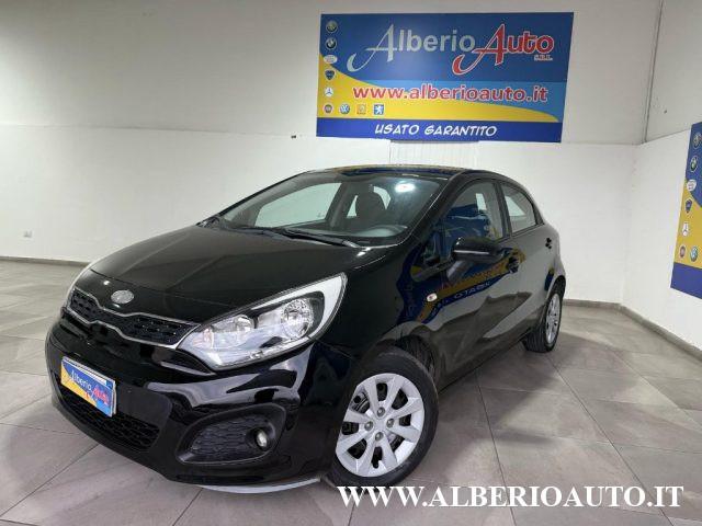 KIA Rio 1.1 CRDi 5p. Active