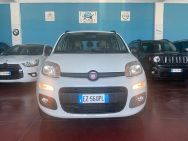 Fiat Panda 0.9 TwinAir Turbo Natural Power Easy