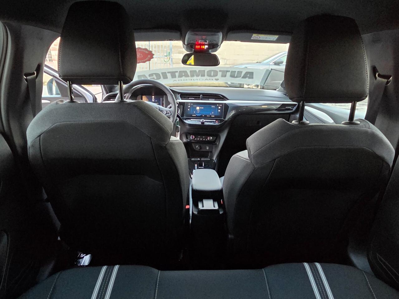 Opel Corsa GS HYBRID 110 CV KM70 NESSUN OBBLIGO FINANZIARIO