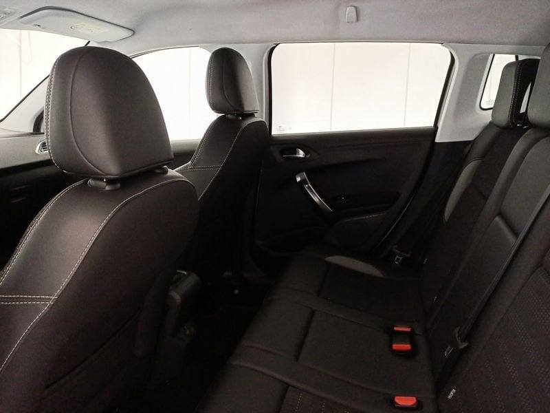 Peugeot 2008 1.6 bluehdi Allure 100cv my16