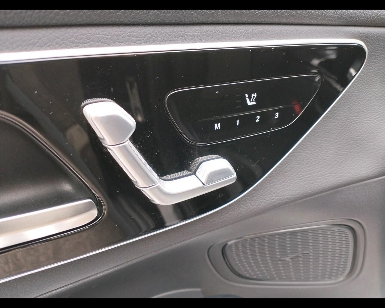 MERCEDES GLC (X254) GLC 220 d 4Matic M...