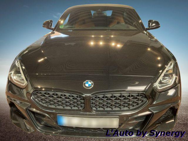 BMW Z4 sDrive20i Msport