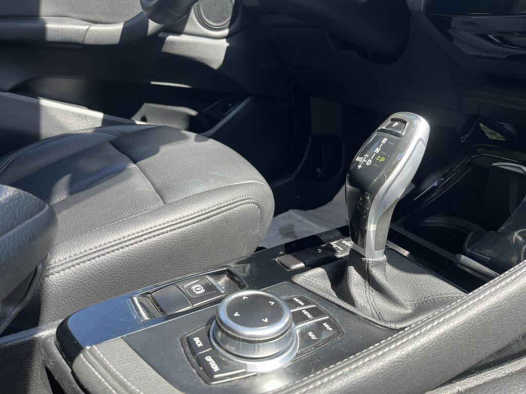 BMW X1 18 d xLine Plus sDrive Steptronic