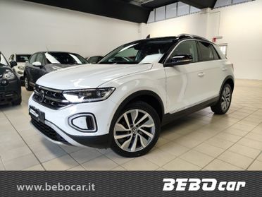 Volkswagen T-Roc 1.5 TSI ACT Style