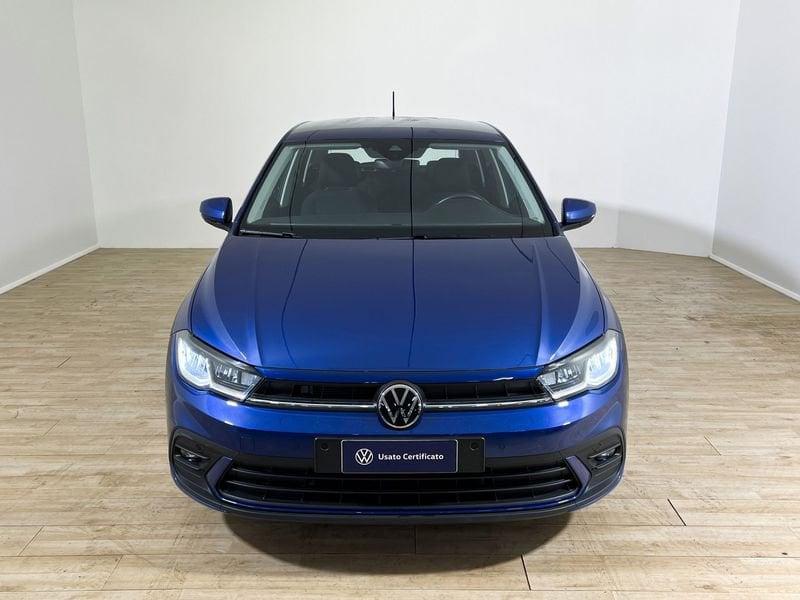 Volkswagen Polo 1.0 TSI DSG Life