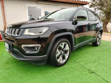 Jeep Compass 1.6 Multijet II 2WD Limited - 2019