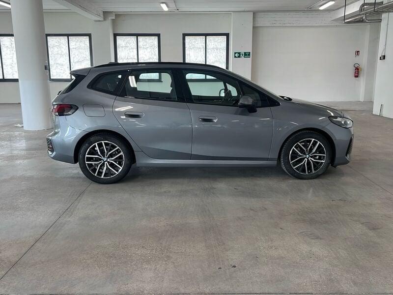 BMW Serie 2 Active Tourer Serie 2 U06 Active Tourer 218i Active Tourer Msport auto