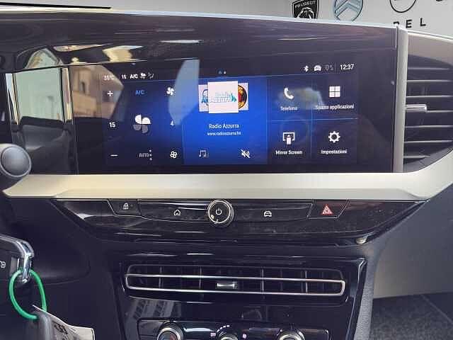 Opel Mokka 1.2 Turbo 136 CV Edition