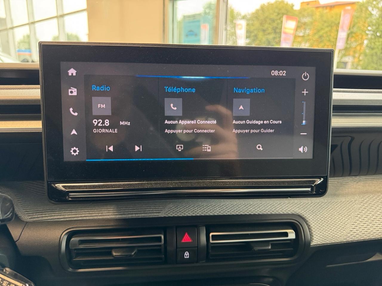 Citroen C3 PureTech 100 Max