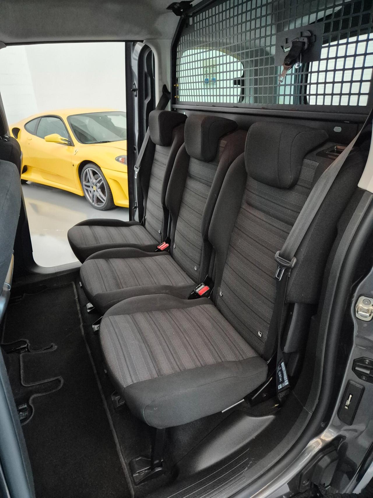 Opel Combo 1.5D 101CV 5 POSTI AUTOCARRO IVA ESPOSTA