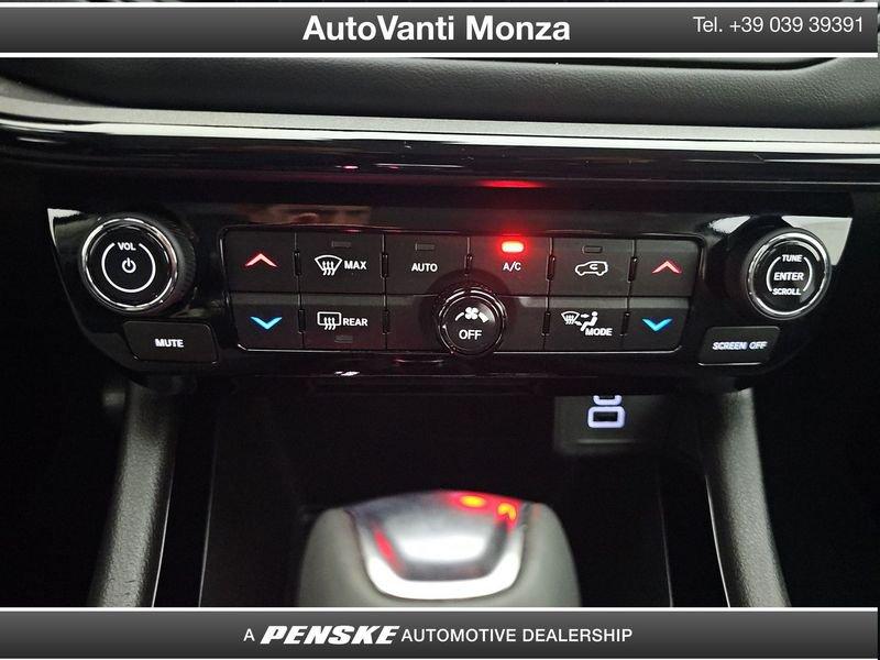 Jeep Compass Compass 1.5 Turbo T4 130 CV MHEV 2WD Altitude