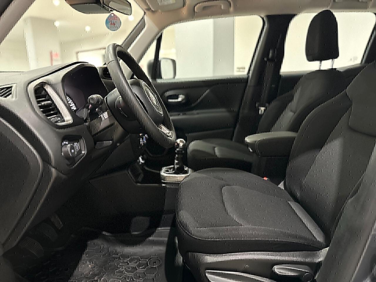 Jeep Renegade 1.0 T3 Longitude