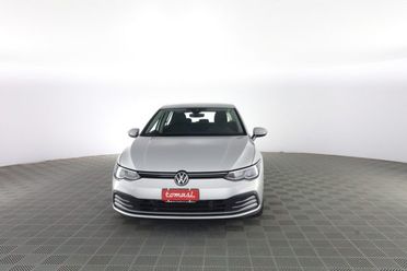 VOLKSWAGEN Golf Golf 1.0 eTSI EVO DSG Life