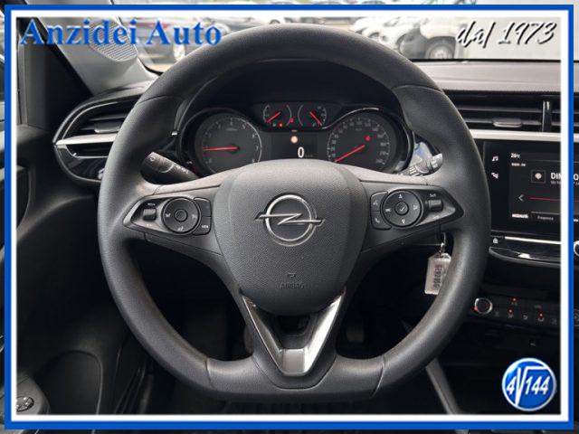 OPEL Corsa 1.2 Edition 75 Cv
