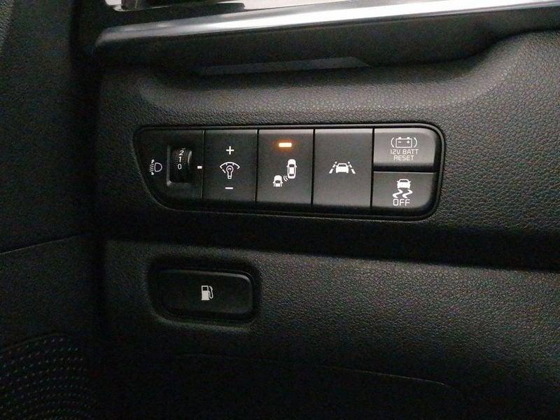 Kia Niro 1.6 gdi hev Evolution dct