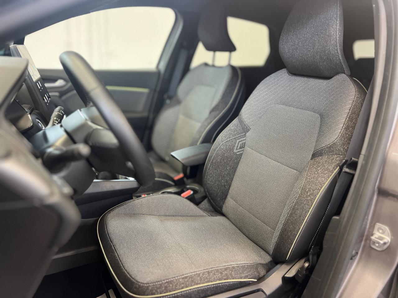 Renault Captur TCe 90 CV Techno