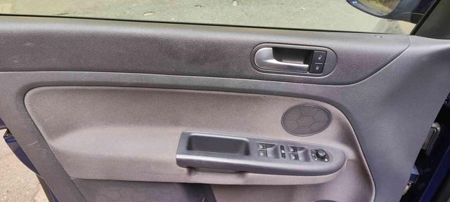 VOLKSWAGEN Golf Plus 1.4 TSI Highline "MANGIA ACQUA"""!!!!!!!!!!!