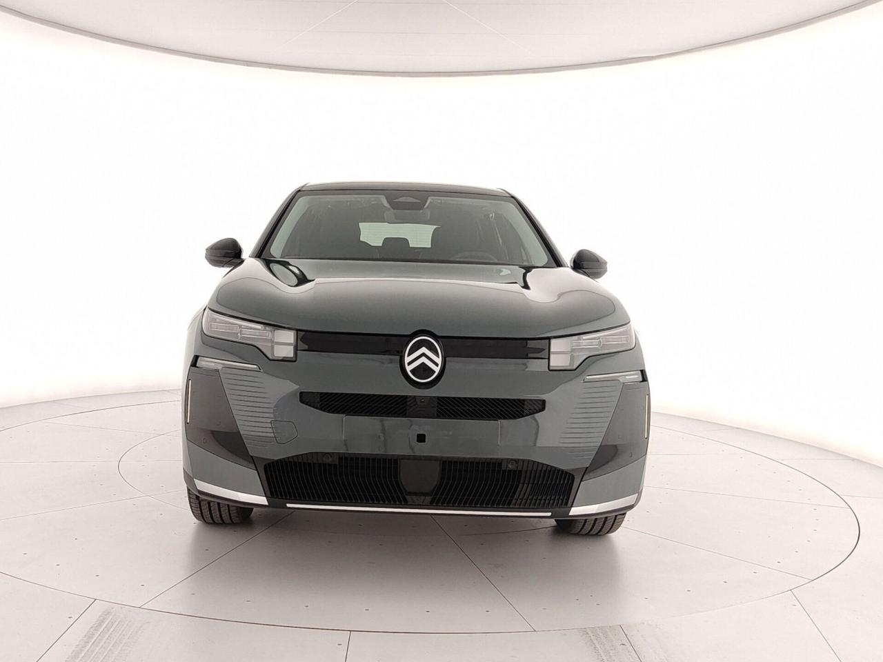 Citroen C5 Aircross Hybrid 145 CV e-DCS6 Max