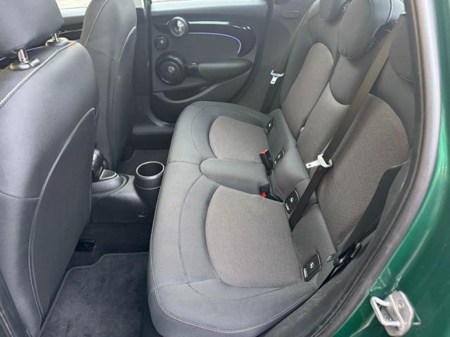 MINI Cooper 1.5 Cooper Yours 5 porte