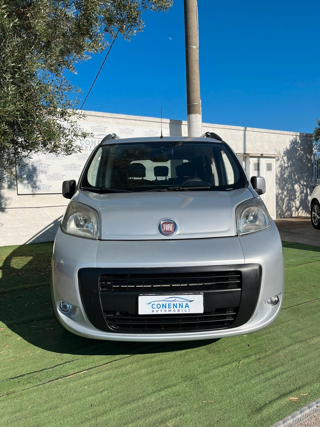 Fiat Qubo 1.3 MJT 75 CV Dynamic